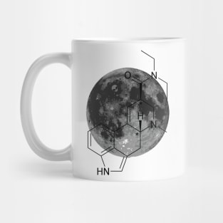 LSD moon Mug